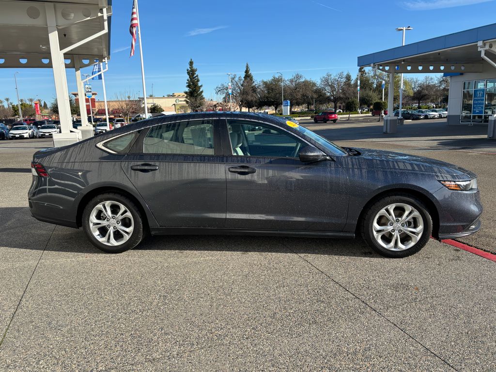 Thumbnail: 2023 Honda Accord - 4