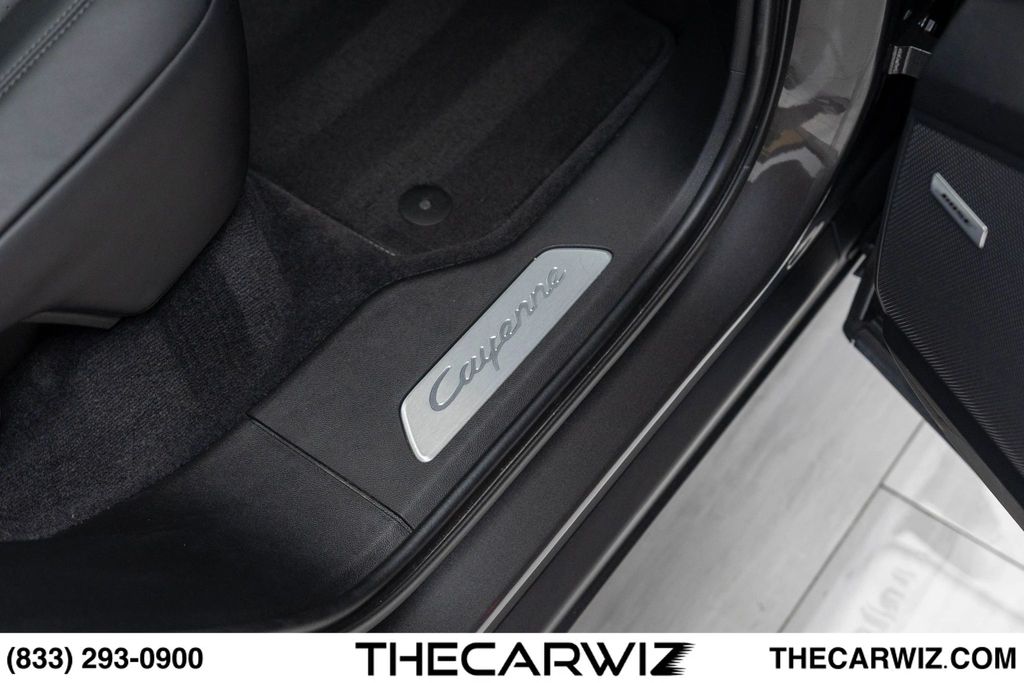 2023 Porsche Cayenne Coup Turbo - Photo 100
