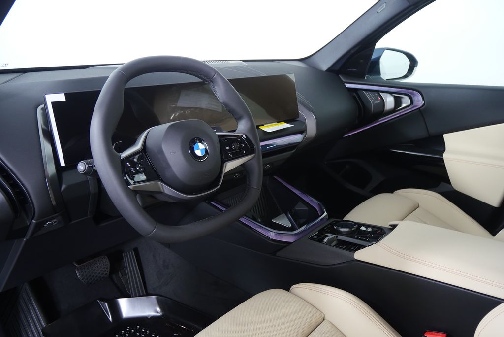 Thumbnail: 2026 BMW X3 - 13