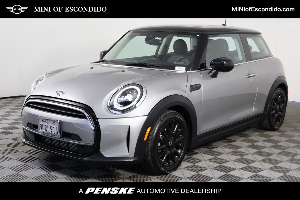 2023 MINI Cooper Base -
                  Escondido, CA