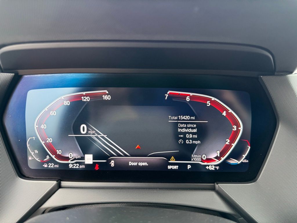 Thumbnail: 2024 BMW 2 Series - 17