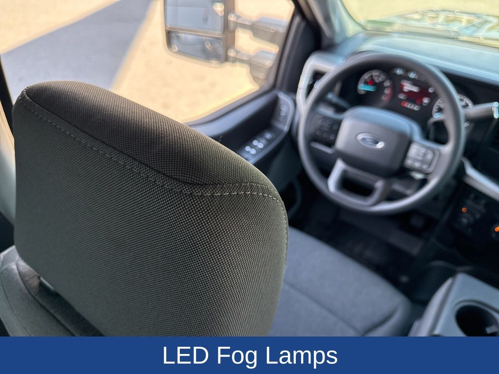 2024 Ford F-250 Super Duty XL