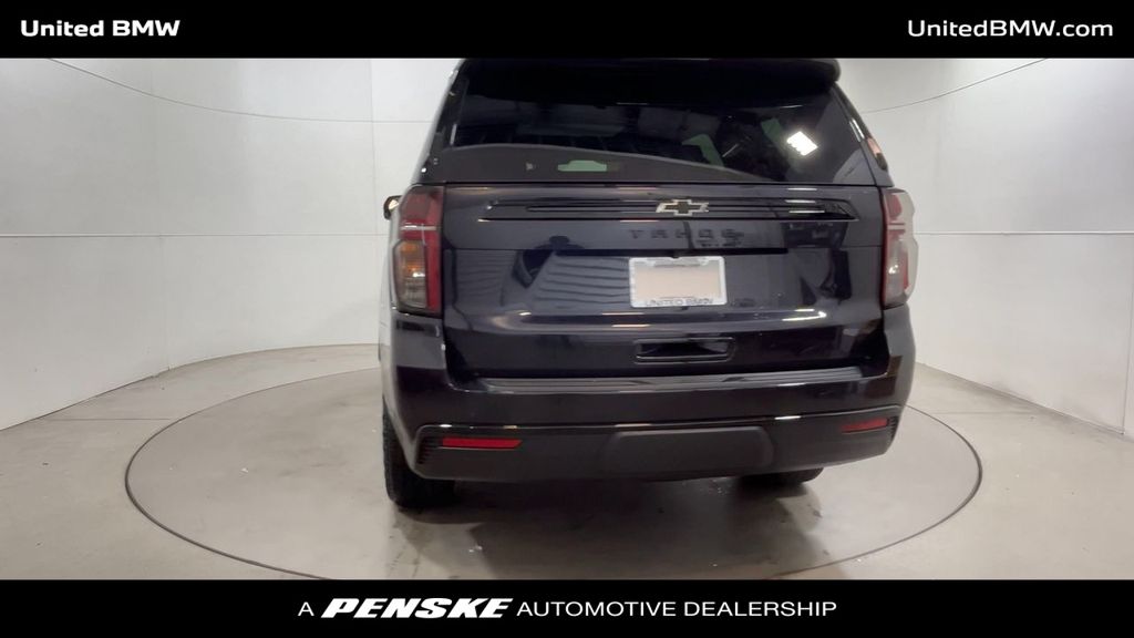 Thumbnail: 2024 Chevrolet Tahoe - 7