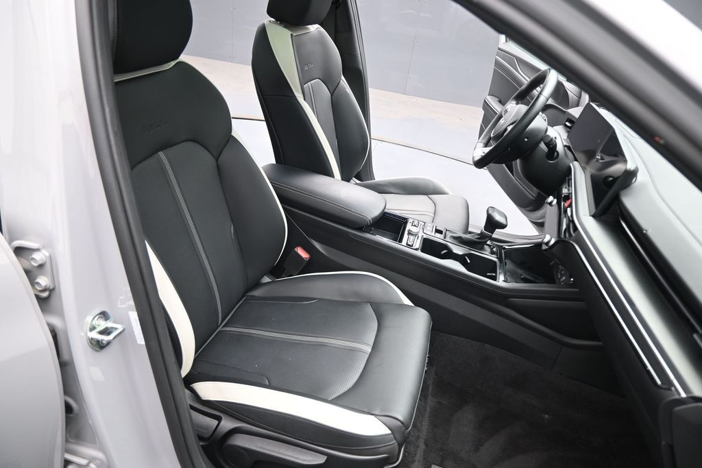 Used 2025 Kia K5 Sedan