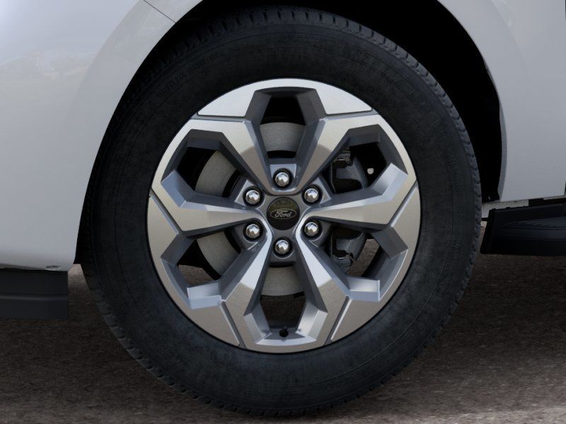 New 2027 White Ford Active image 25