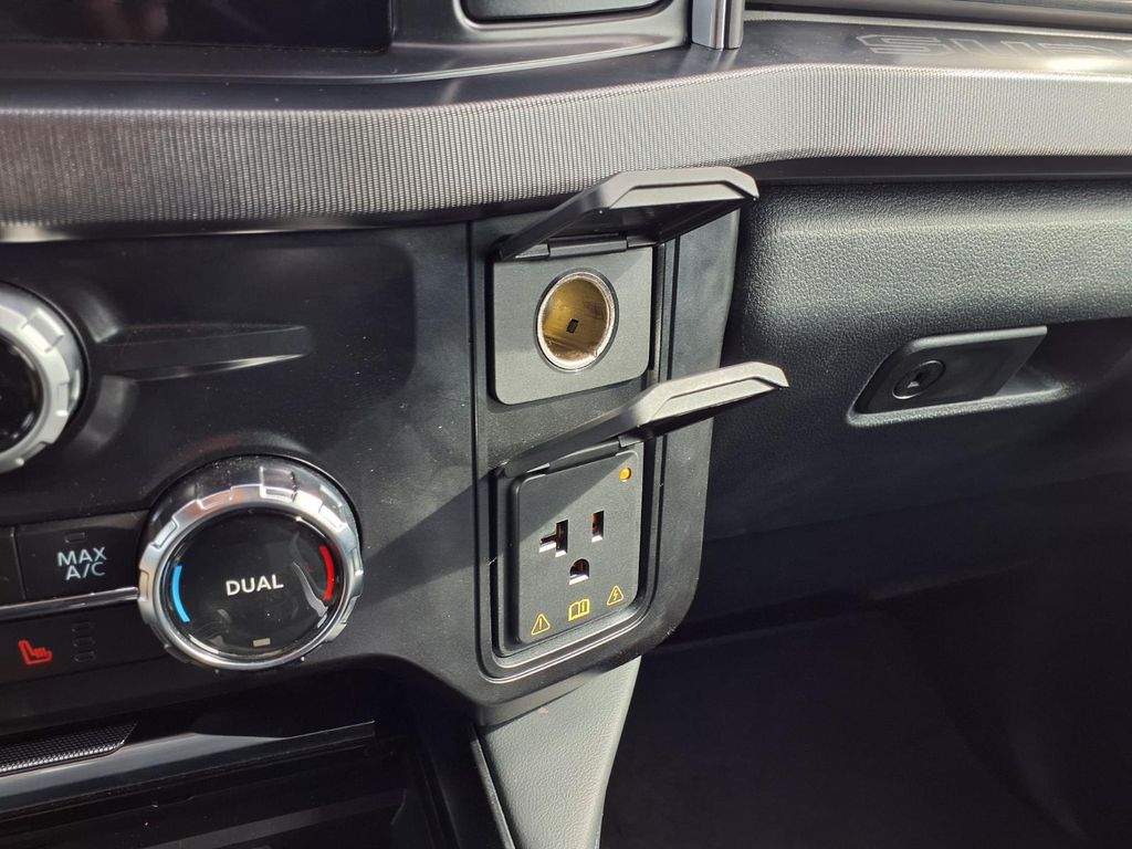 2026 Ford F-450SD Platinum Gray at Wharton Ford