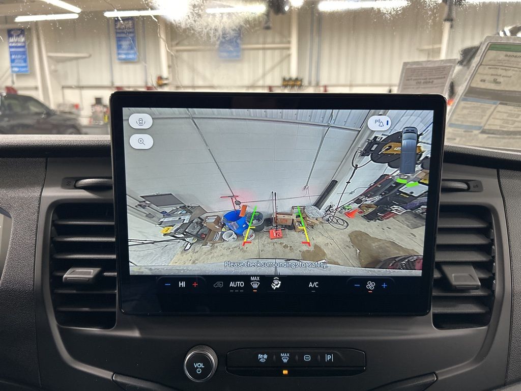 new 2026 Ford Transit-250 car, priced at $55,095