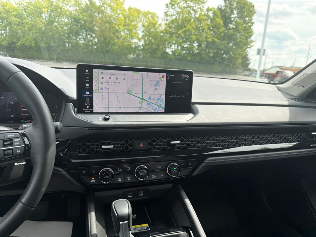 Thumbnail: 2025 Honda Accord - 15