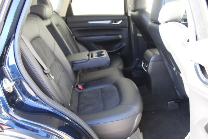 Used Car 2020 Mazda Cx-5  Touring For Sale Under $25,000 In Georgetown, Texas