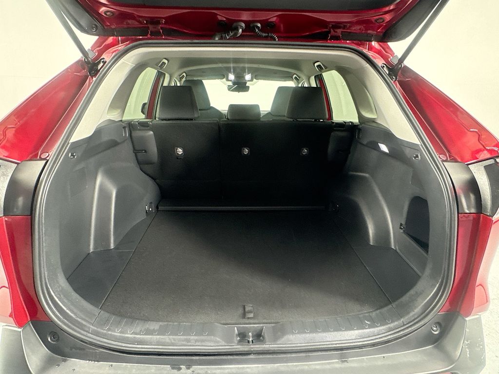 Used Car 2024 Toyota Rav4  Le For Sale Under $30,000 In Austin, Texas
