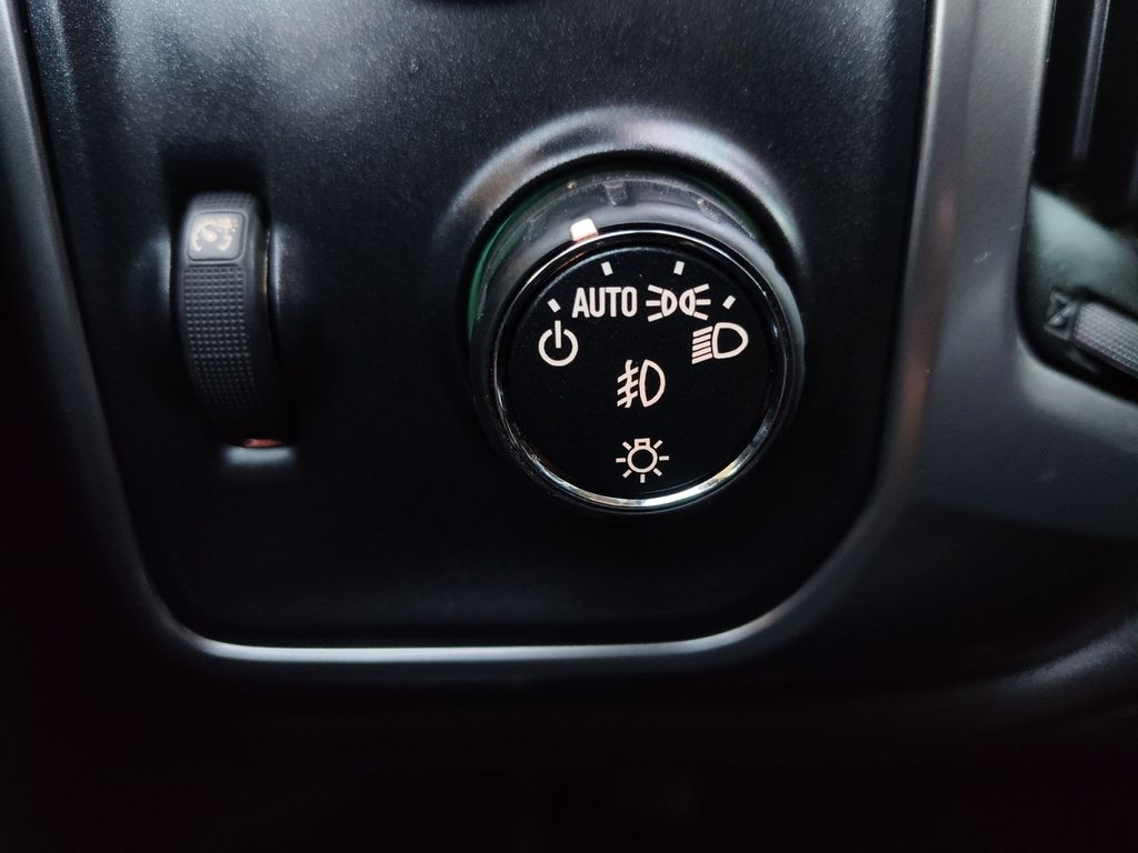 Used Car 2014 Chevrolet Silverado 1500  Ltz For Sale Under $20,000 In Austin, Texas