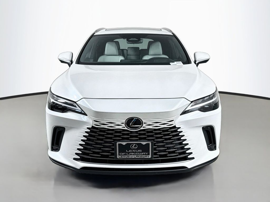 Thumbnail: 2024 Lexus RX - 2