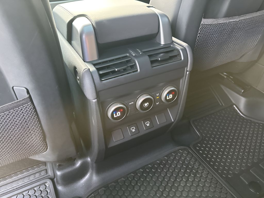 Used Car 2023 Land Rover Defender 110  Se For Sale Under $60,000 In Austin, Texas