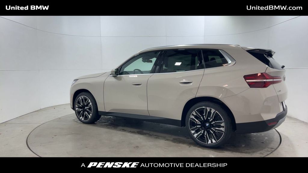 Thumbnail: 2026 BMW X3 - 6