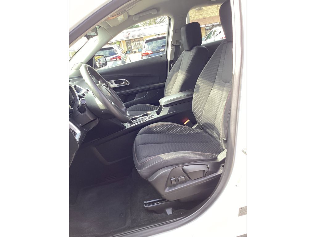 Used 2015 Chevrolet Equinox SUV