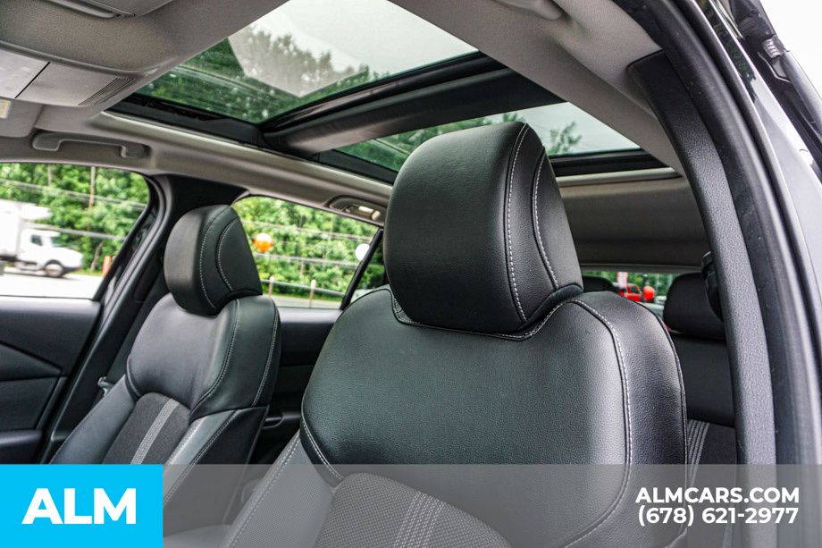 2025 Mazda CX-50 Premium - Photo 18