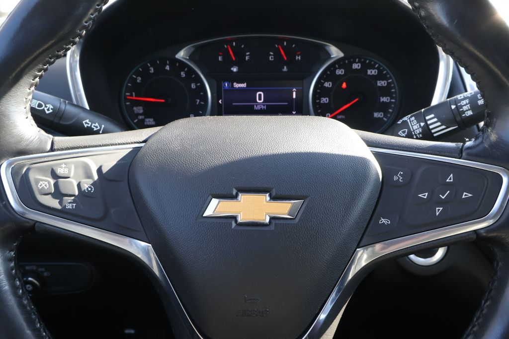 Thumbnail: 2019 Chevrolet Equinox - 26