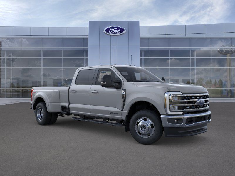 new 2026 Ford F-350SD car, priced at $85,570