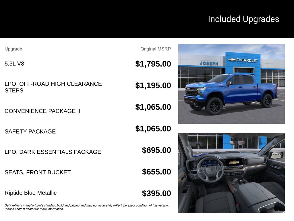 View vehicle photo 3