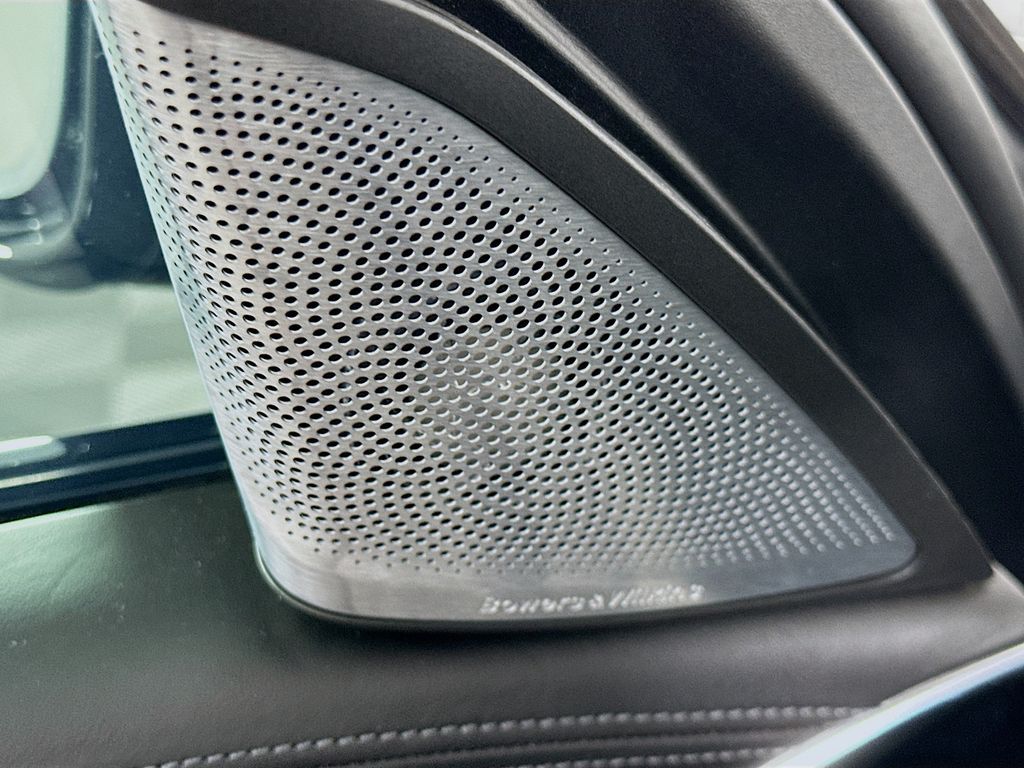 2018 BMW M5 Base 19