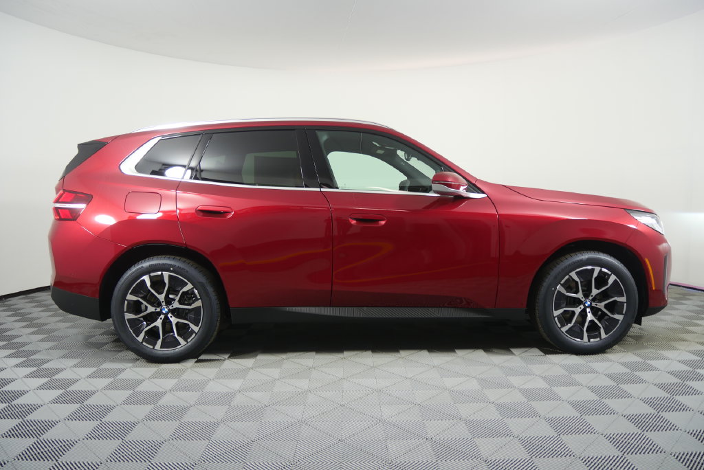 Thumbnail: 2026 BMW X3 - 6