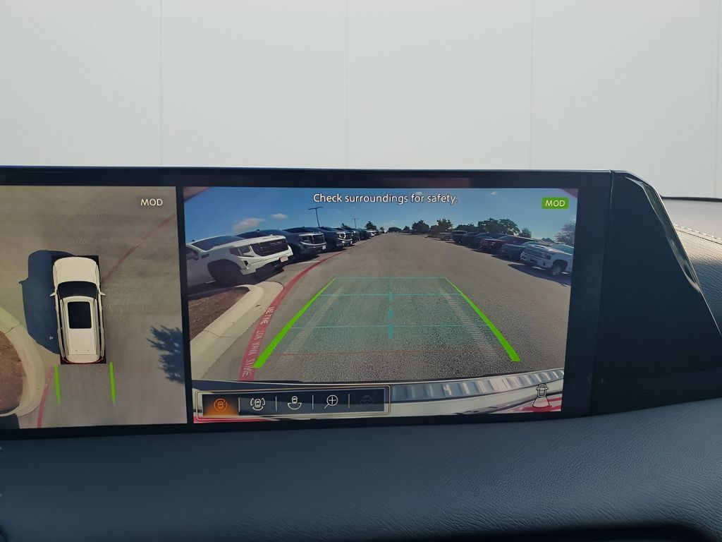 Used Car 2025 Nissan Armada  Pro-4x For Sale Under $70,000 In Austin, Texas