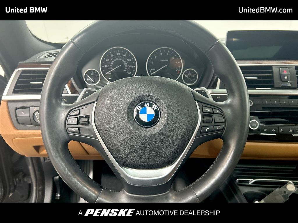 2018 BMW 4 Series 440i 14