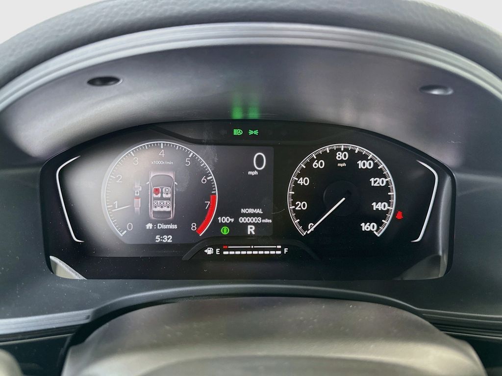 Thumbnail: 2026 Honda Civic - 32