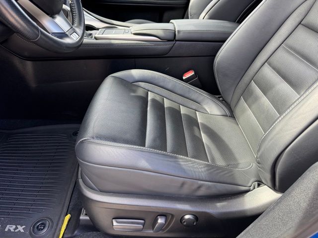 2022 Lexus RX 350 F SPORT photo 33