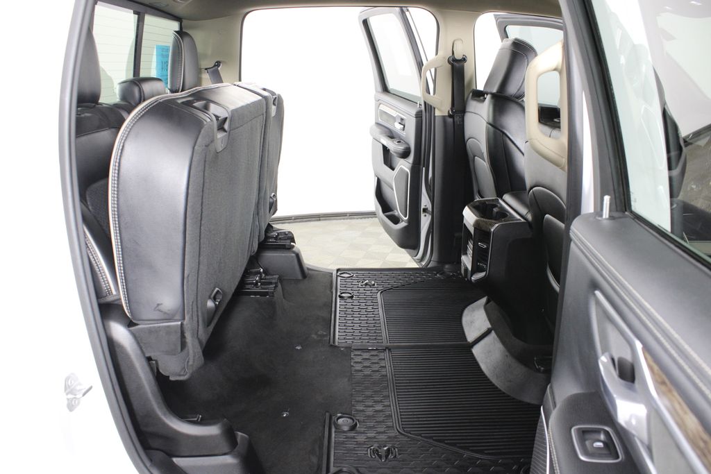 Used 2020 Ram 1500 for sale in 