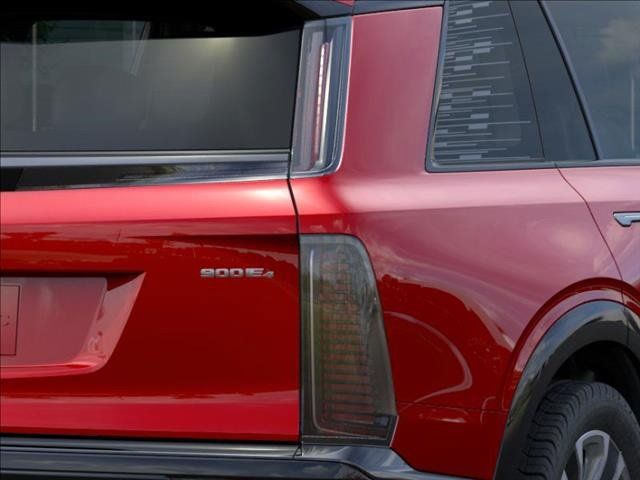 2026 Cadillac VISTIQ Sport - 10