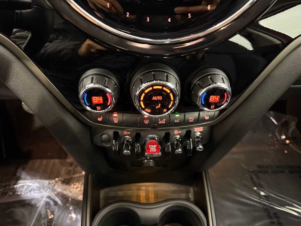 Thumbnail: 2022 MINI Cooper Countryman - 18