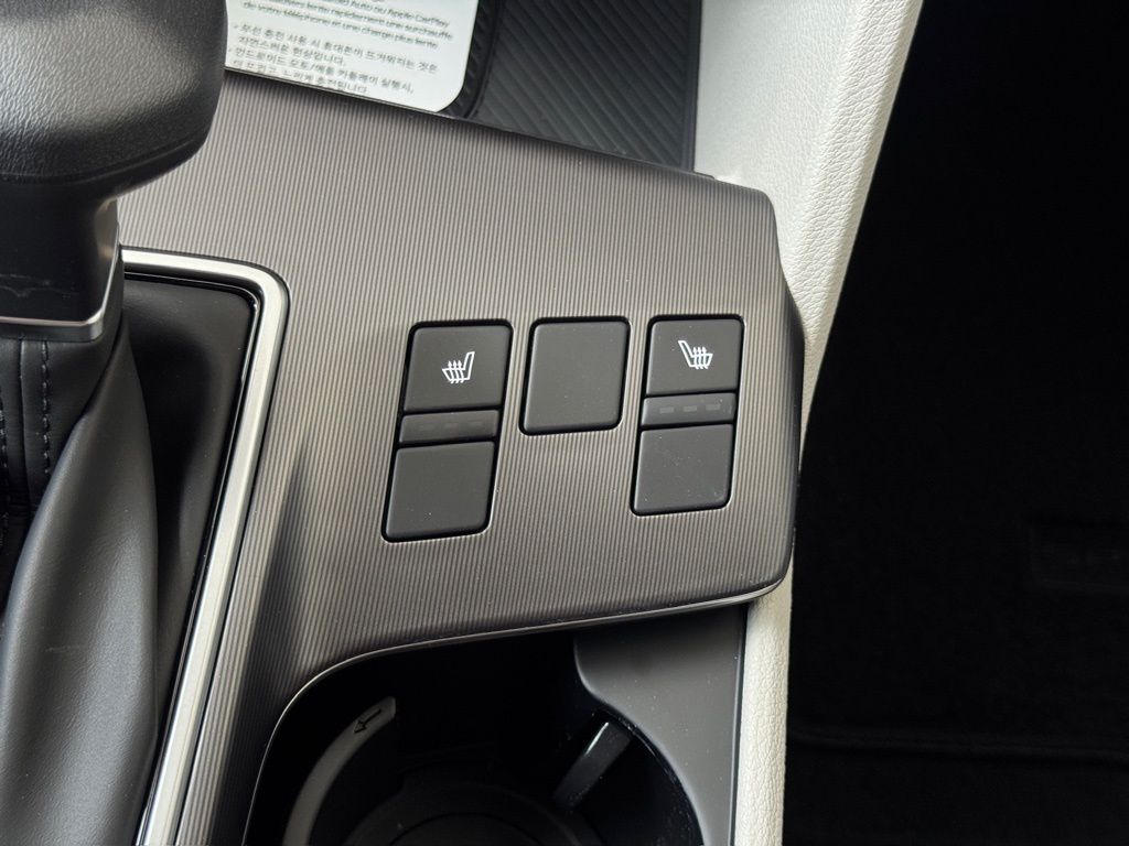 2026 Kia Sportage EX - 5