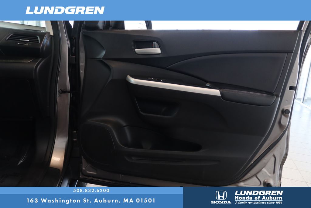 Used 2012 Honda CR-V SUV