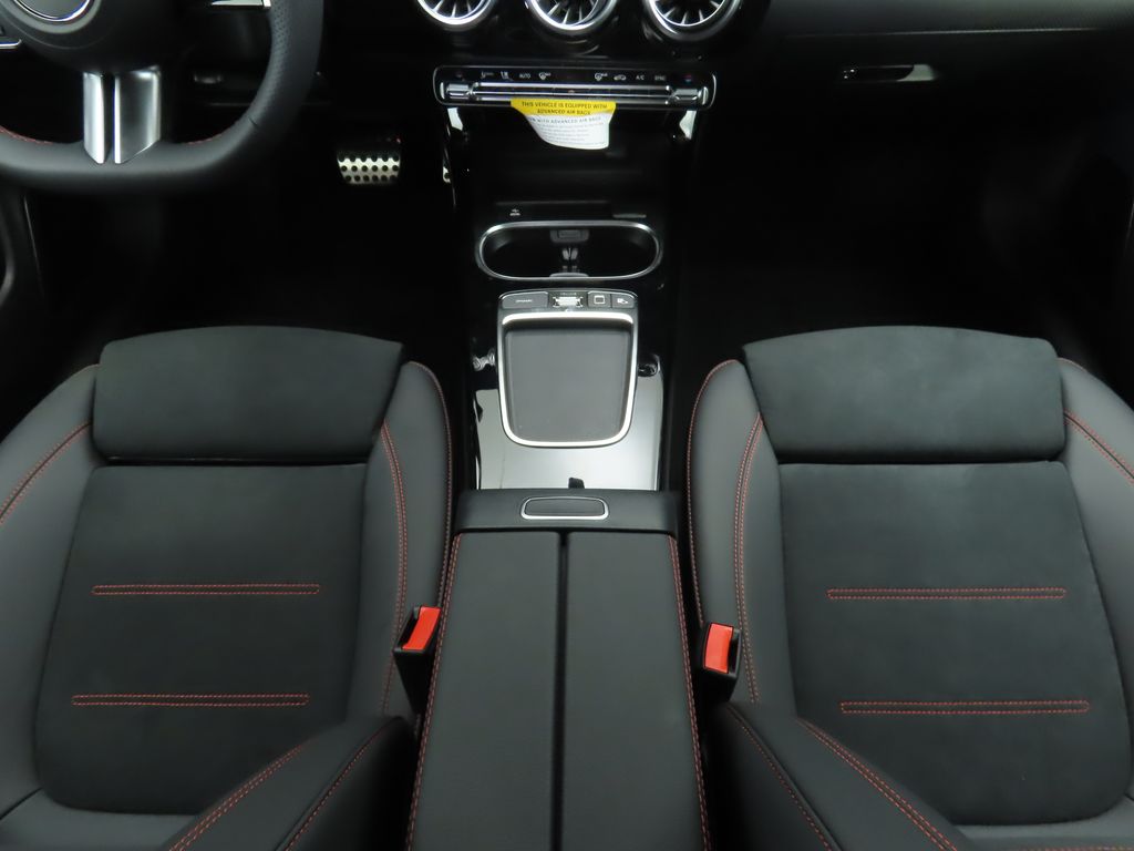 Thumbnail: 2026 Mercedes-Benz CLA - 16