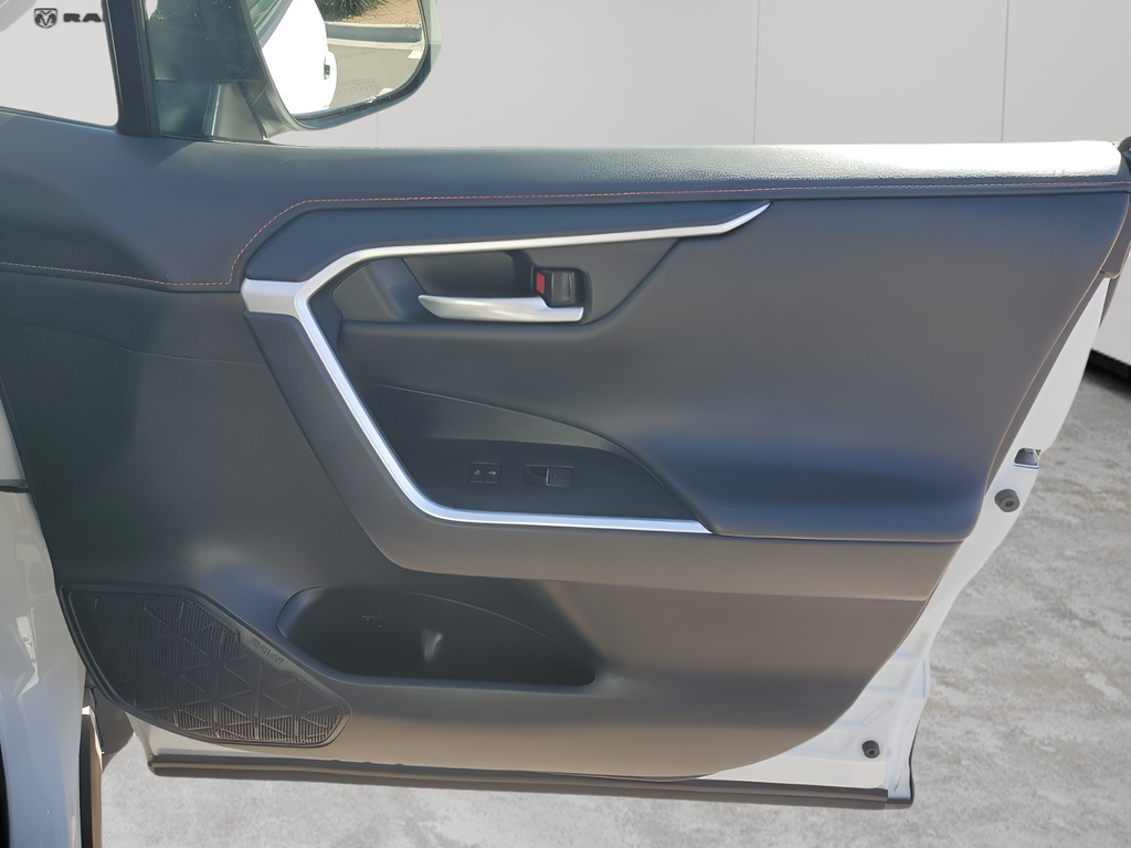 Used Car 2024 Toyota Rav4  Adventure For Sale Under $30,000 In Austin, Texas