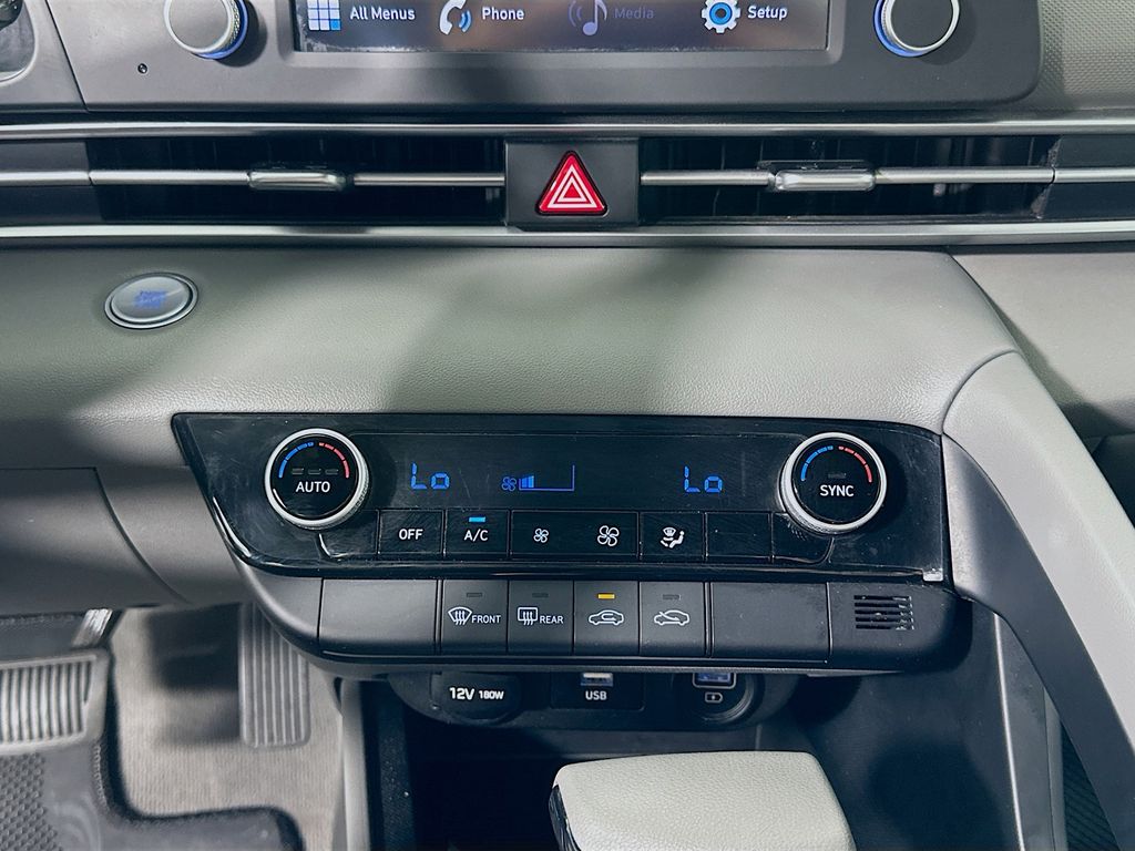 2021 Hyundai Elantra SEL 15