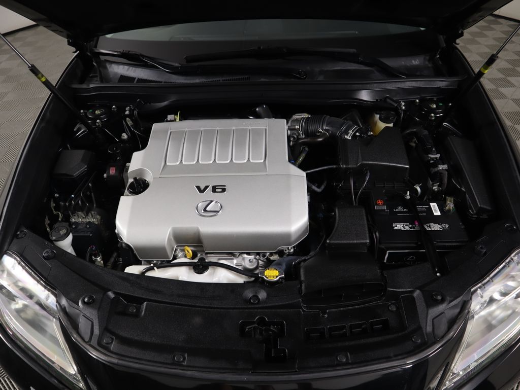 Thumbnail: 2015 Lexus ES - 30