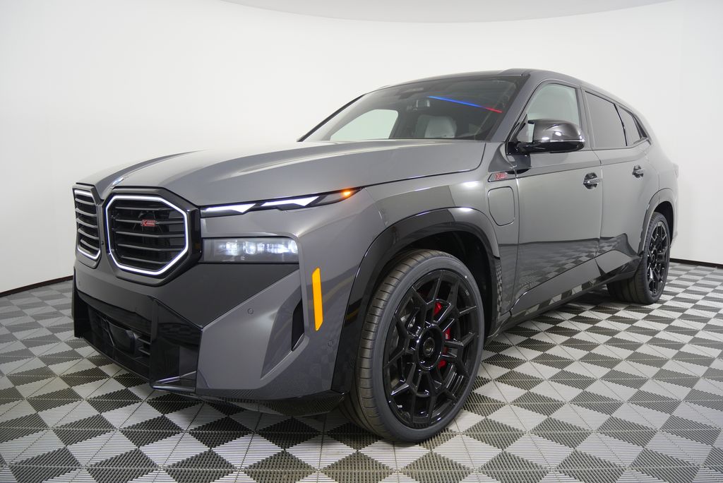 Thumbnail: 2026 BMW XM - 7