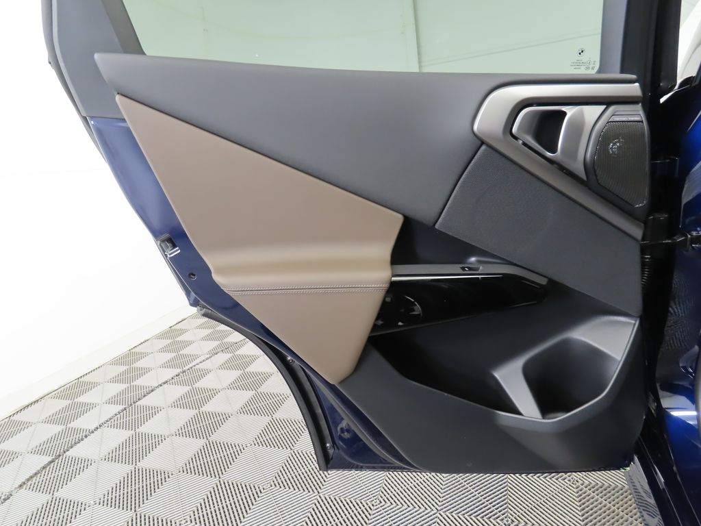 Thumbnail: 2026 BMW X3 - 25