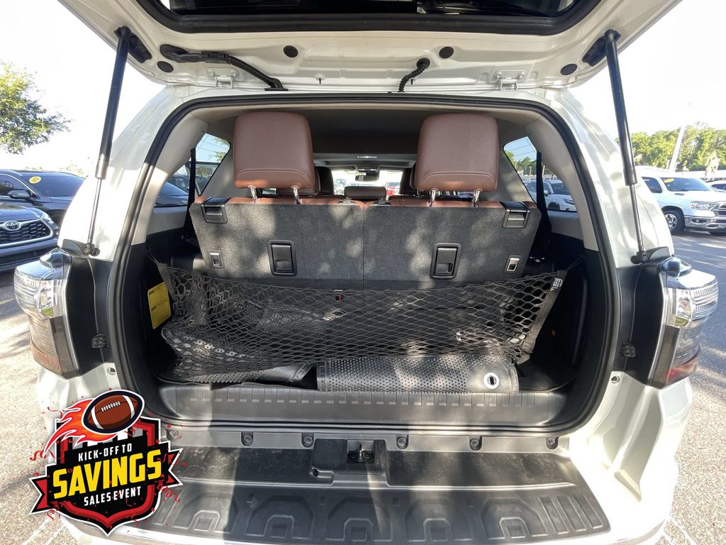 Used 2023 Toyota 4Runner SUV