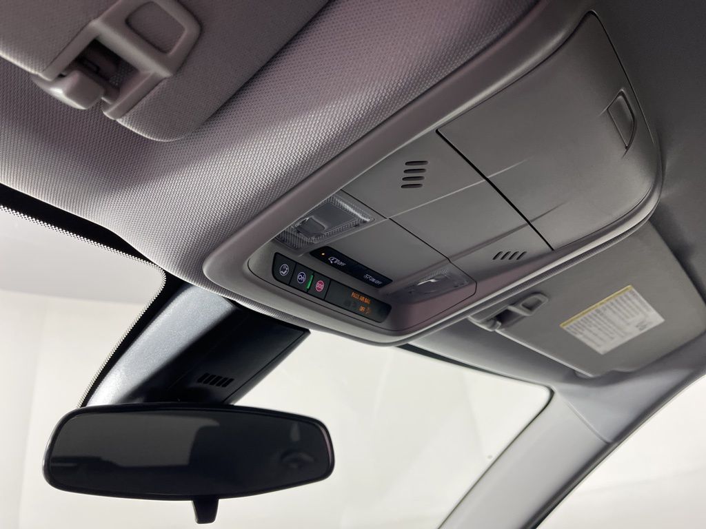 Thumbnail: 2026 Chevrolet Blazer - 27