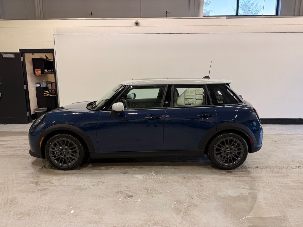 Thumbnail: 2026 MINI Cooper - 2