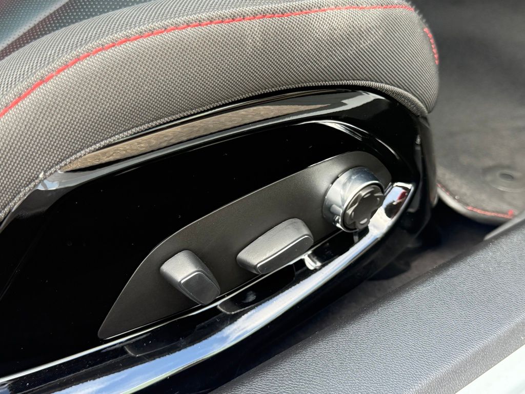 Used 2020 Gray Chevrolet Stingray image 49