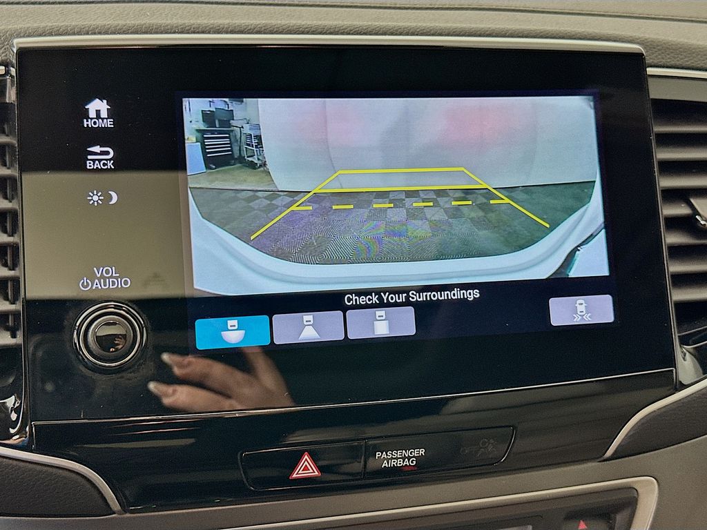 Thumbnail: 2022 Honda Pilot - 13