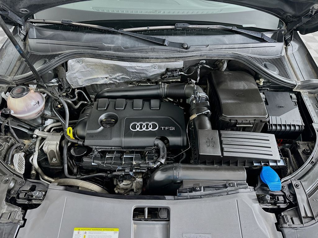 Thumbnail: 2018 Audi Q3 - 30