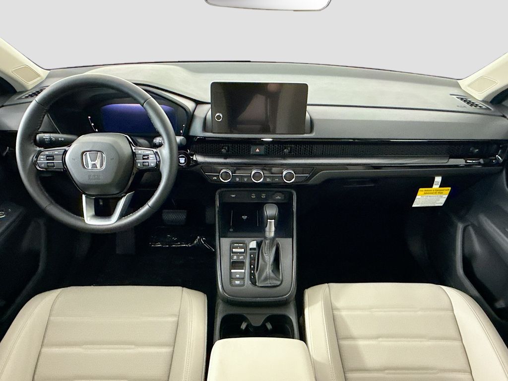 Thumbnail: 2026 Honda CR-V - 13