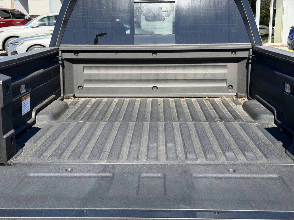 new 2026 Honda Ridgeline car, priced at $46,550