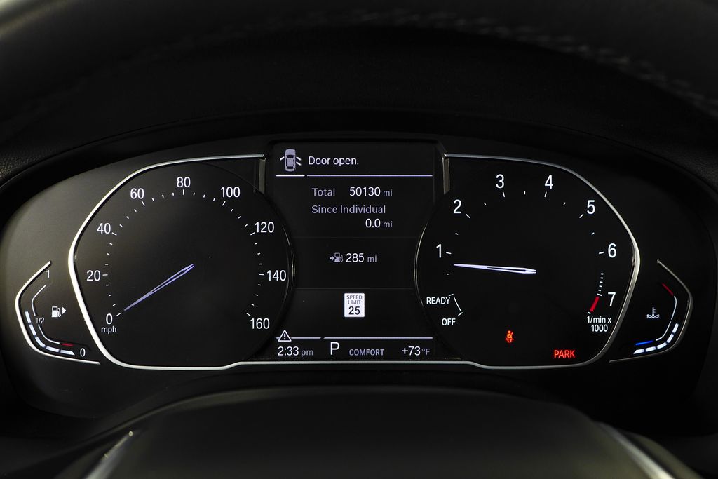 Thumbnail: 2022 BMW X3 - 31