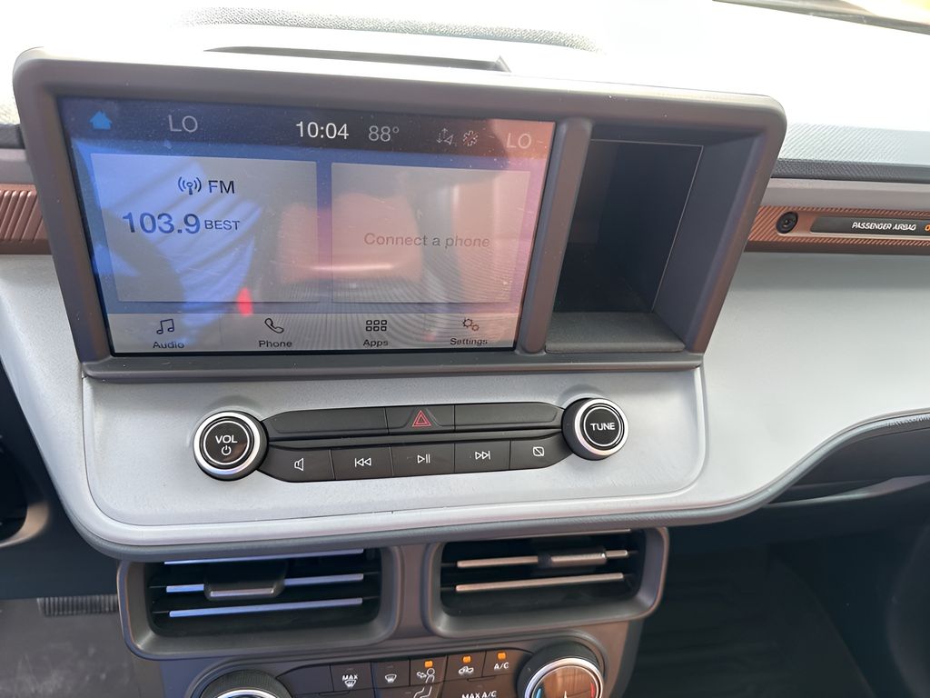 Used Car 2023 Ford Maverick  For Sale Under $35,000 In Austin, Texas